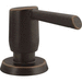Delta Faucet DRP100736RB Venetian Bronze Soap Dispenser
