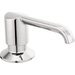 Delta Faucet DRP101188PNPR Lumicoat Polished Nickel Soap Dispenser
