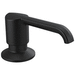 Delta Faucet DRP101188BL Matte Black Soap Dispenser