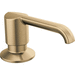 Delta Faucet DRP101188CZPR Lumicoat Champagne Bronze Soap Dispenser