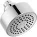 Delta Faucet DRP101842 Chrome Shower Head