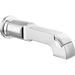 Delta Faucet DRP102060PCPR Lumicoat Chrome Tub Spout