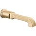 Delta Faucet DRP102061CZPR Champagne Bronze Tub Spout