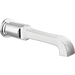 Delta Faucet DRP102061PCPR Lumicoat Chrome Tub Spout