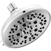 Delta Faucet DRP102178PC Chrome Shower Head