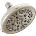 Delta Faucet DRP102178SP Spotshield Brushed Nickel Shower Head