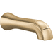Delta Faucet DRP104077CZPR Lumicoat Champagne Bronze Tub Spout