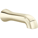 Delta Faucet DRP104077PNPR Lumicoat Polished Nickel Tub Spout