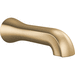 Delta Faucet DRP104078CZPR Lumicoat Champagne Bronze Tub Spout
