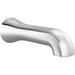 Delta Faucet DRP104078PCPR Lumicoat Chrome Tub Spout