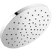 Delta Faucet DRP104122 Chrome Shower Head