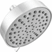 Delta Faucet DRP104166PC Chrome Shower Head