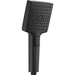 Delta Faucet DRP104167BL Matte Black Hand Held Shower
