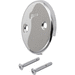 Delta Faucet DRP31556 Chrome Tub / Shower Drain Cover
