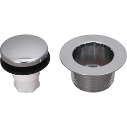 DRP31558RB Tub / Shower Drain Drain - Venetian Bronze DRP31558RB Tub / Shower Drain Drain - Venetian Bronze