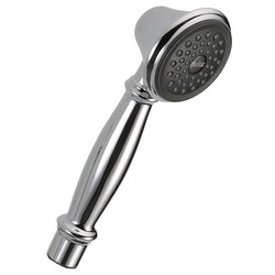 DRP46680BL Hand Held Shower Shower Accessory - Matte Black DRP46680BL Hand Held Shower Shower Accessory - Matte Black