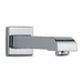 Delta Faucet DRP48333 Chrome Tub Spout