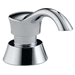 Delta Faucet DRP50781 Chrome Soap Dispenser