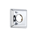 Delta Faucet DRP52144 Chrome Escutcheon