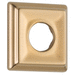 Delta Faucet DRP52144CZ Brilliance Champagne Bronze Escutcheon