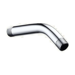 DRP6023BL Shower Arm Shower Accessory - Matte Black