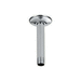 Delta Faucet DRP61058 Chrome Shower Arm