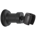 Delta Faucet DRP61294BL Matte Black Hand Shower Holder