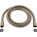 Delta Faucet DRP64157PB Brilliance Polished Brass Hand Shower Hose