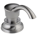 Delta Faucet DRP71543AR Arctic Stainless Soap Dispenser