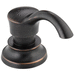 Delta Faucet DRP71543RB Venetian Bronze Soap Dispenser