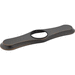 Delta Faucet DRP71545RB Venetian Bronze Deck Plate Part