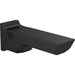 Delta Faucet DRP90158BL Matte Black Tub Spout