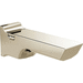 Delta Faucet DRP90158PNPR Lumicoat Polished Nickel Tub Spout