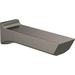 Delta Faucet DRP90159KSPR Lumicoat Black Stainless Tub Spout