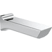 Delta Faucet DRP90159PCPR Lumicoat Chrome Tub Spout