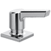 Delta Faucet DRP91950 Chrome Soap Dispenser