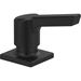 Delta Faucet DRP91950BL Matte Black Soap Dispenser