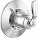 Delta Faucet DT11832 Chrome Single Handle Tub & Shower Faucet