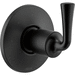 Delta Faucet DT11833BL Matte Black Single Handle Tub & Shower Faucet