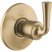 Delta Faucet DT11833CZ Champagne Bronze Single Handle Tub & Shower Faucet