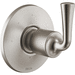 Delta Faucet DT11833SS Brilliance Stainless Single Handle Tub & Shower Faucet