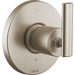 Delta Faucet DT11842SS Stainless Steel Transfer Valve Trim