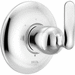 Delta Faucet DT11845PR Lumicoat Chrome Transfer Valve Trim