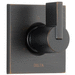 Delta Faucet DT11853RB Venetian Bronze Transfer Valve Trim
