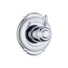 Delta Faucet DT11855 Chrome Transfer Valve Trim