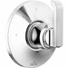 Delta Faucet DT11889PR Lumicoat Chrome Non-Thermostatic Valve Trim