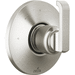 Delta Faucet DT11889SSPR Lumicoat Stainless Non-Thermostatic Valve Trim