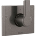 Delta Faucet DT11899KS Black Stainless Transfer Valve Trim