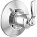 Delta Faucet DT11932 Chrome Single Handle Tub & Shower Faucet