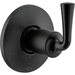 Delta Faucet DT11933BL Matte Black Single Handle Tub & Shower Faucet